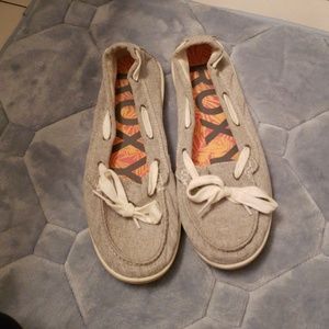 Roxy Slip on sneakers